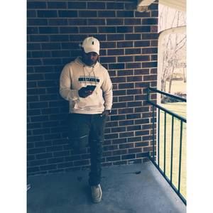 Meet your Posher, Tyree